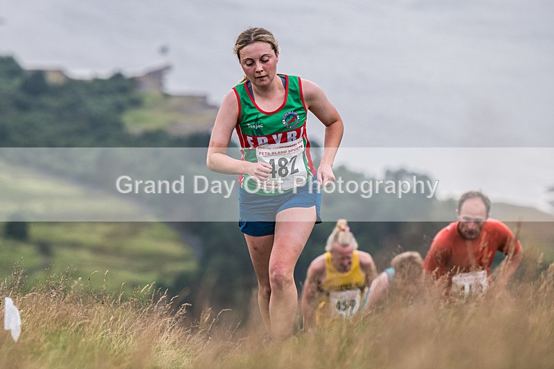 Steel Fell-172 - Steel Fell Race Wednesday 6th August 2025