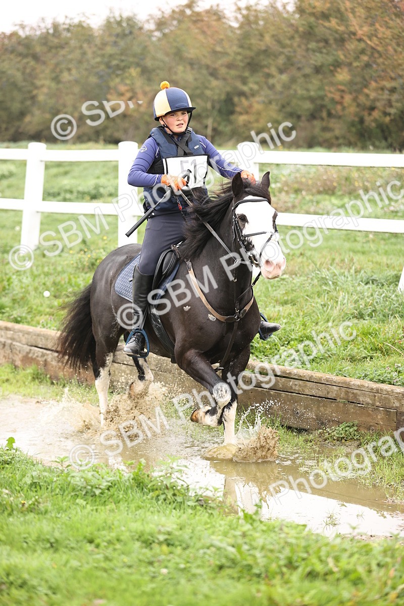 SBM_001284 - Class 1 - 70cm