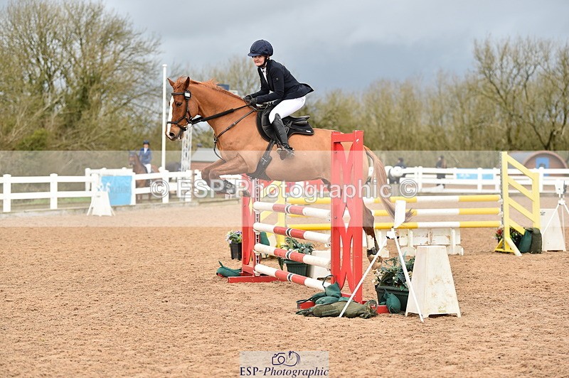 240315A-123106-01345 - Cls 9 95cm National Amateur Quali