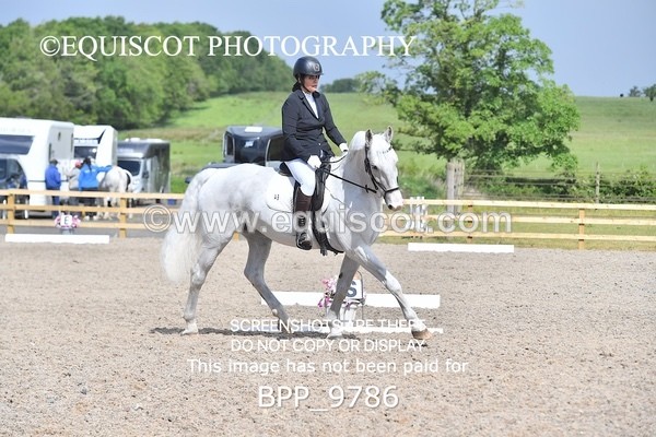 BPP_9786 - ELEM 6 UNAFF