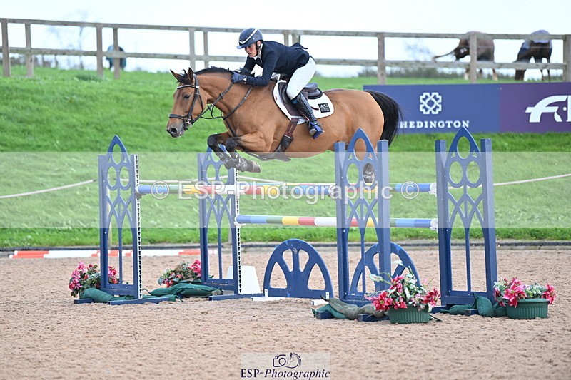 231013A-141240-02616 - Cls 9 Foxhunter & 1.20m Open