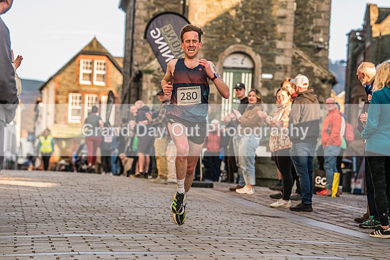 RTH-625 - Keswick Round The Houses Road Race Wednesday 23rd April 2025