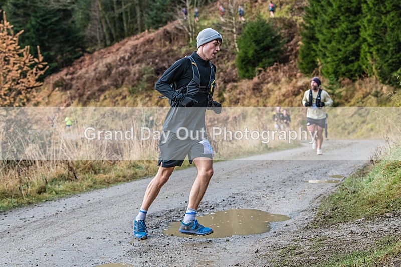 Glentress 21  10K-465 - High Terrain Events Glentress 21 & 10K Trail Races Saturday 16th November 2024