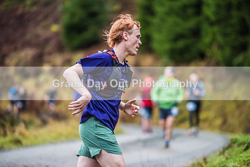 Glentress 21  10K-226 - High Terrain Events Glentress 21 & 10K Trail Races Saturday 18th November 2023