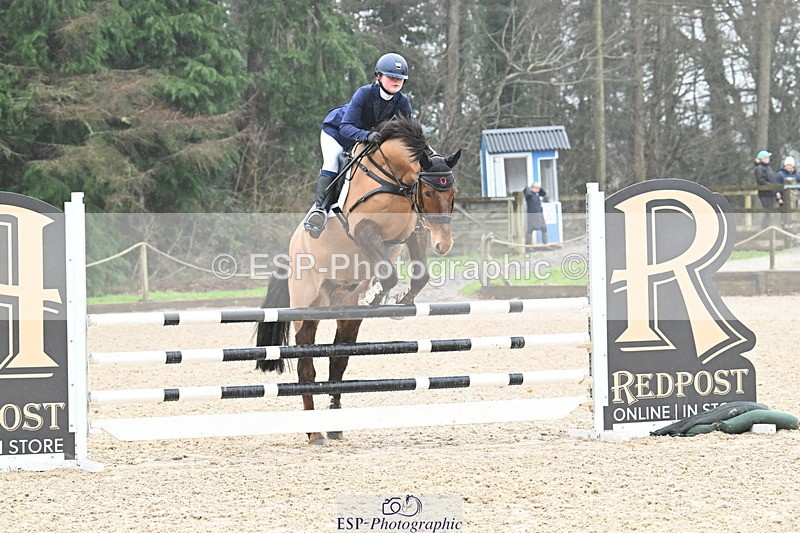 250215A-105756-00210 - Cls 2 Discovery and 1m Open