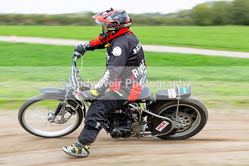 20251011-5D3K8A3072 - Ride & Skid It. Speedway Experience Day 11th October 2025