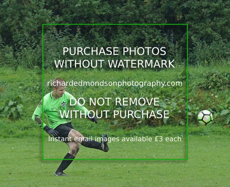 DSC02868 - Kendal United A v Ullswater Utd (Saturday 22 August)