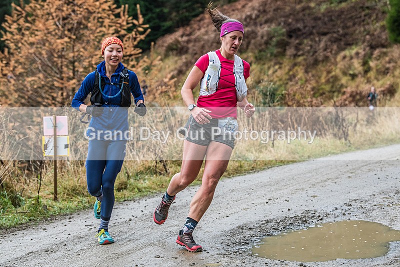Glentress 21  10K-182 - High Terrain Events Glentress 21 & 10K Trail Races Saturday 16th November 2024