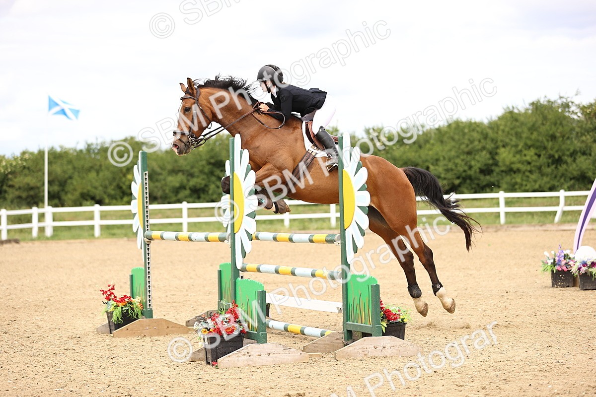 SBM_007679 - Class 19 - Senior Newcomers - 1.10m