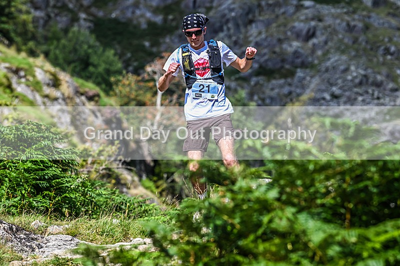 Scafell Pike-368 - Fellside Events Scafell Pike Trail Marathon Sunday 23rd August 2026