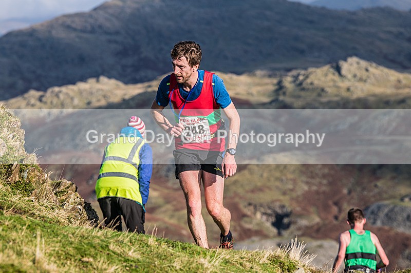 Dunnerdale-78 - Dunnerdale Fell Race Saturday 12th November 2022