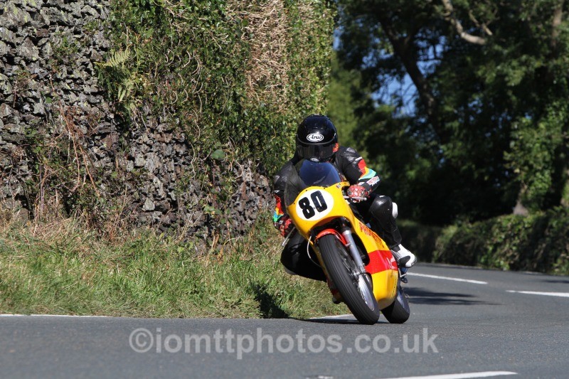 Dean Martin - Motorsport Merchandise F1/F2 Classic TT