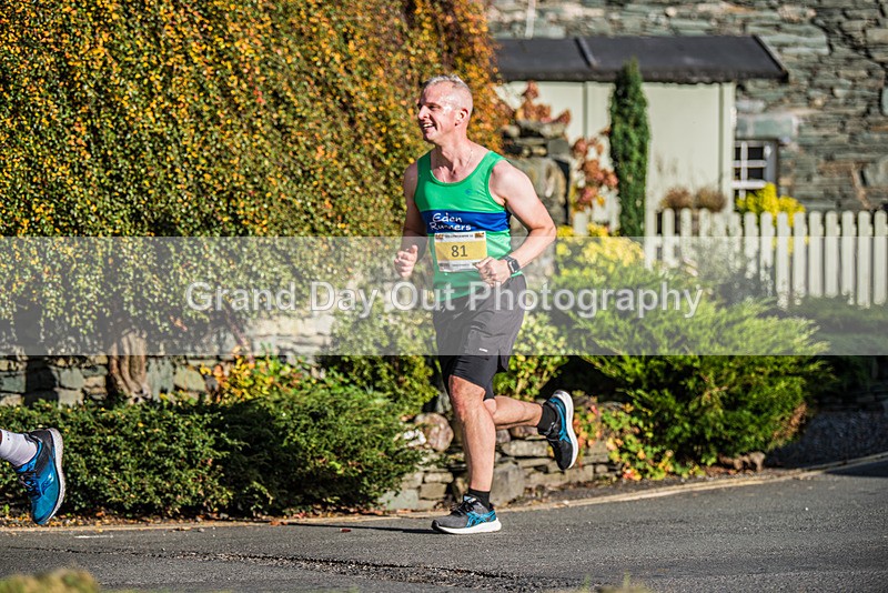 Derwentwater-710 - Derwentwater 10 Mile Road Race Sunday 5th November 2023