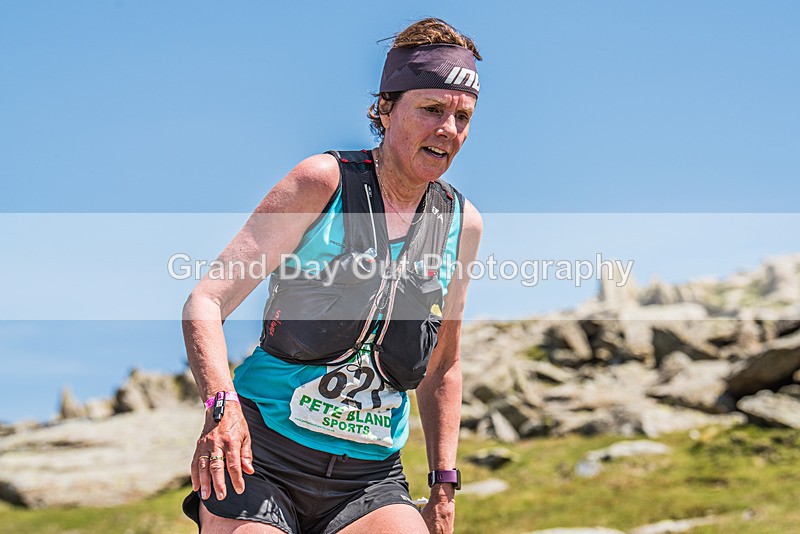 Duddon Short-272 - Duddon Short Fell Race Saturday 3rd June 2023