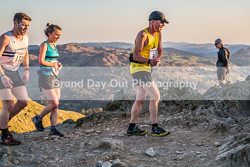 Loughrigg-306 - Loughrigg Fell Race, Wednesday 9th April 2025