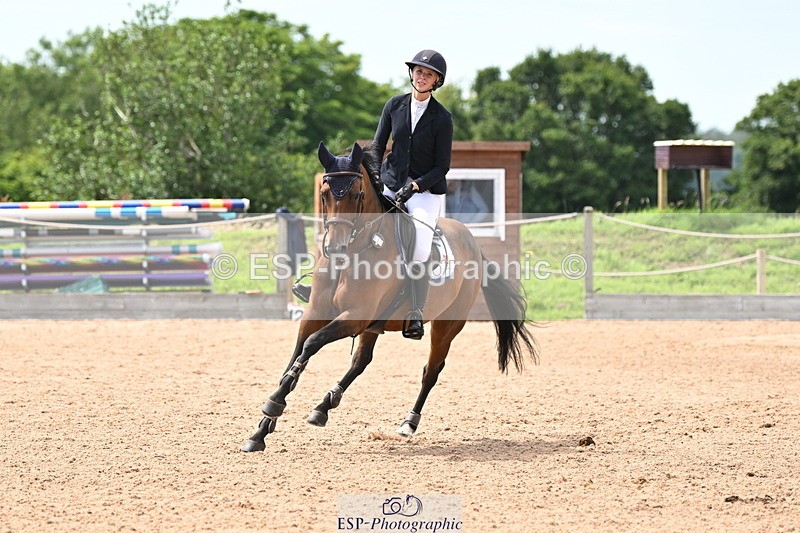 240718A-140755-05895 - Cls 33, YH 7 Yr Olds 1.30m