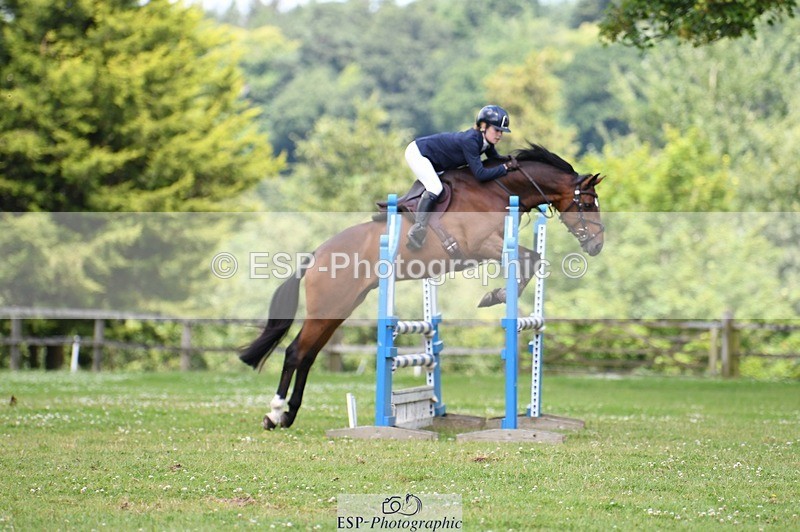 240711-121637-26585 - Cls 128 95cm Amateur Quali