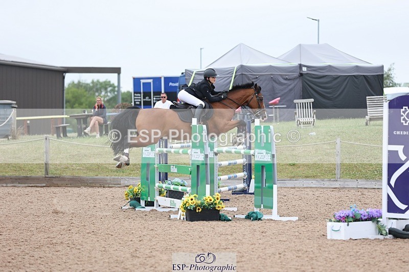 250629-081323-09141 - Cls 27b Junior 1.20m Open & Presentations