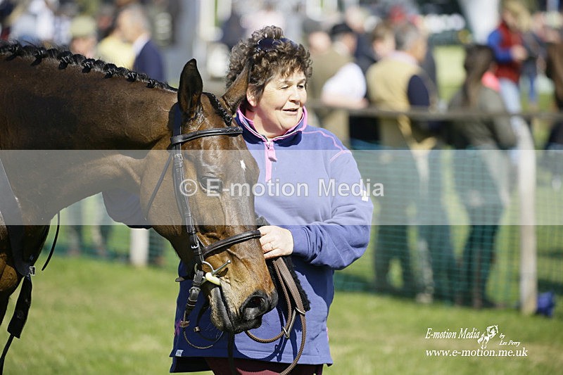 PtP 190322 329 - Wilton Hunt PtP Milborne St Andrew 19/03/22