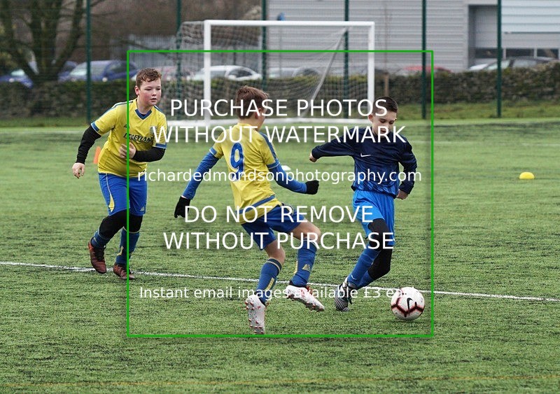 DSC07081 - Wattsfield Under 10s