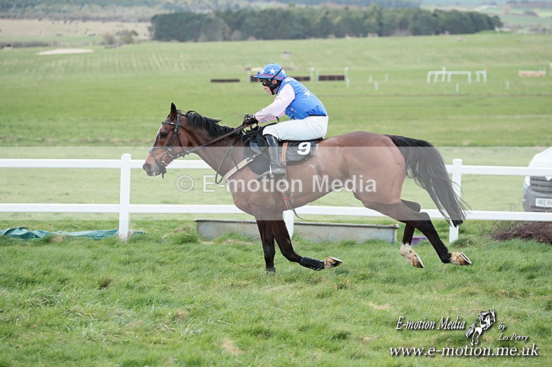 PtP 230324 718 - Tedworth Hunt PtP Larkhill Raccourse 23rd March 2024