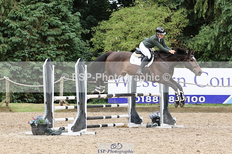 250705A-124532-14238 - Cls 35 95cm Amateur Quali