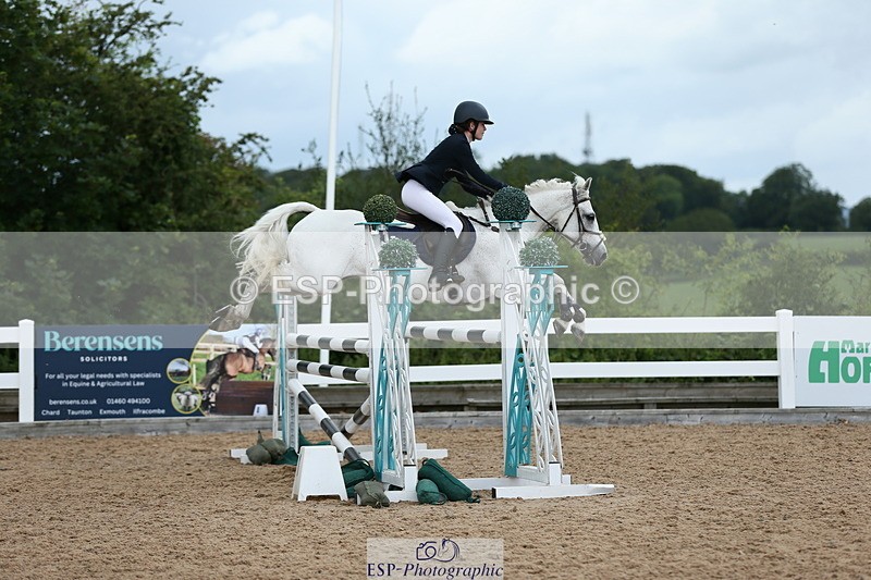 230716A-152405-04305 - Class 26 Pony Nat 1.15m Members Cup