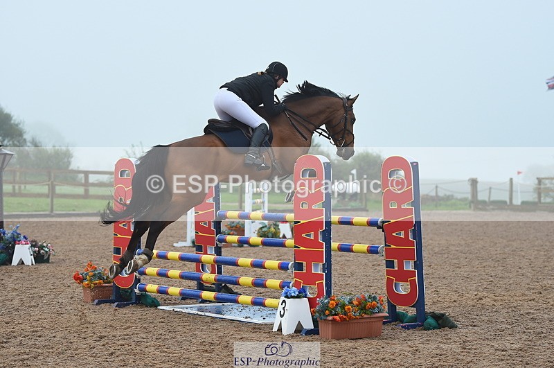 230505A-095358-02791 - Cls 20 Snr Foxhunter
