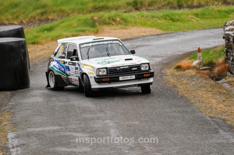  - Donegal Rally 2024
