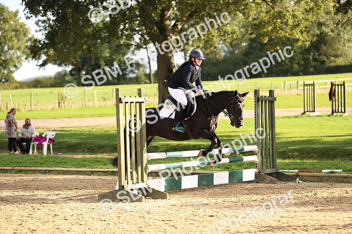 SBM_51694 - J10 - Junior Pony 75cm Championship