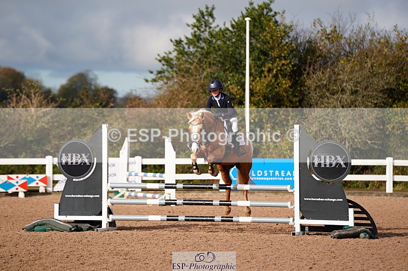 241027A-102322-02080 - SUN Cls 4 Pony British Novice and 80cm