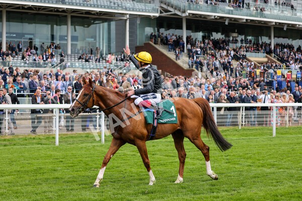 yr13052022r4-88 - Race 4 3.35pm The Paddy Power Yorkshire Cup (British Champions Series Race)