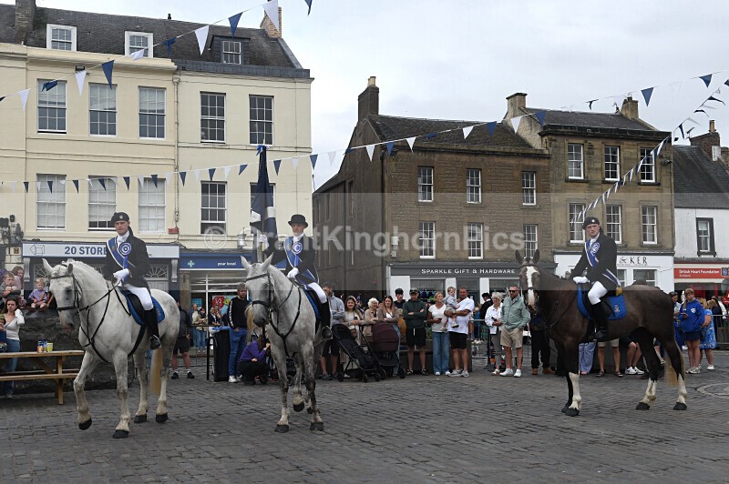 006 - Kelso Yetholm Rideout 2026