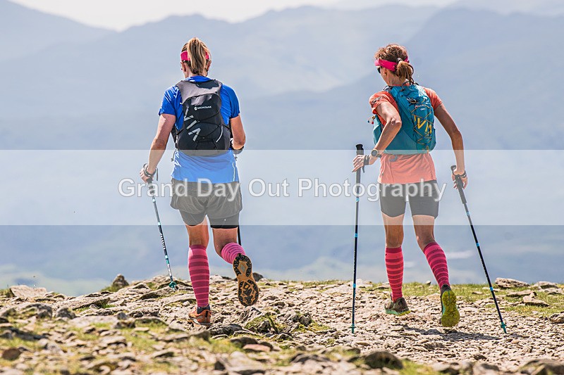 Helvellyn-885 - Helvellyn & The Dodds Fell Race Saturday 25th May 2024