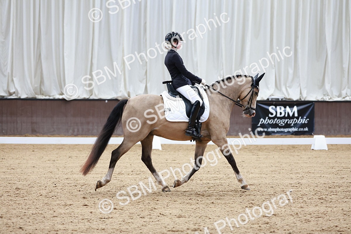 SBM_017339 - Class15 - FEI Pony