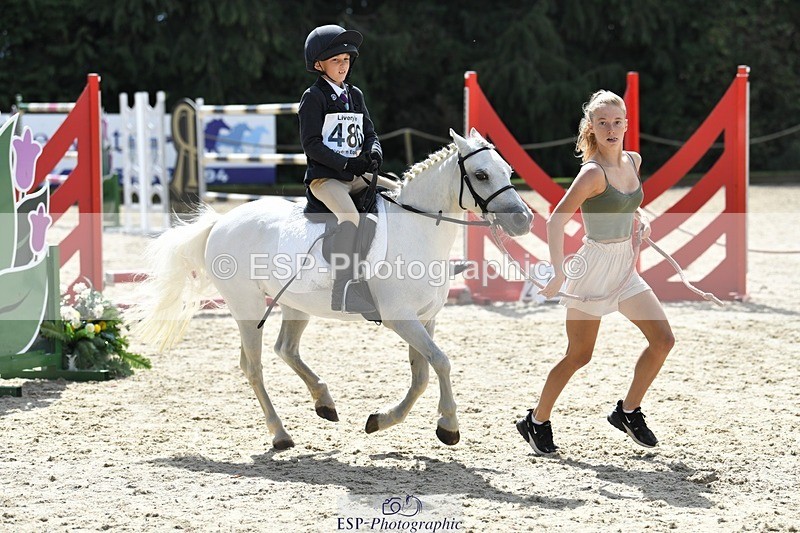 230824-140518-03766 - Round 2 Lead Rein Start to 14.40 CW