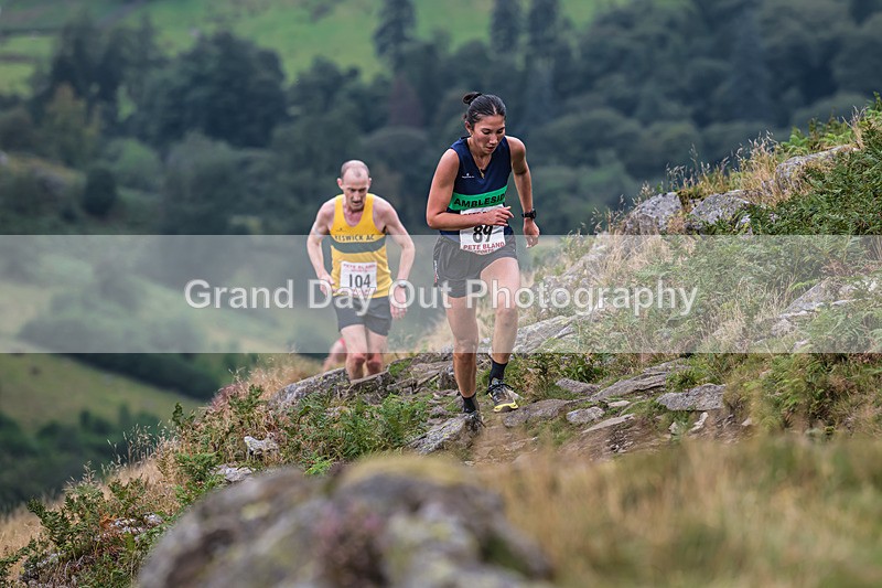 Arnison Crag-95 - Arnison Crag Horseshoe Fell Race Saturday 29th August 2026
