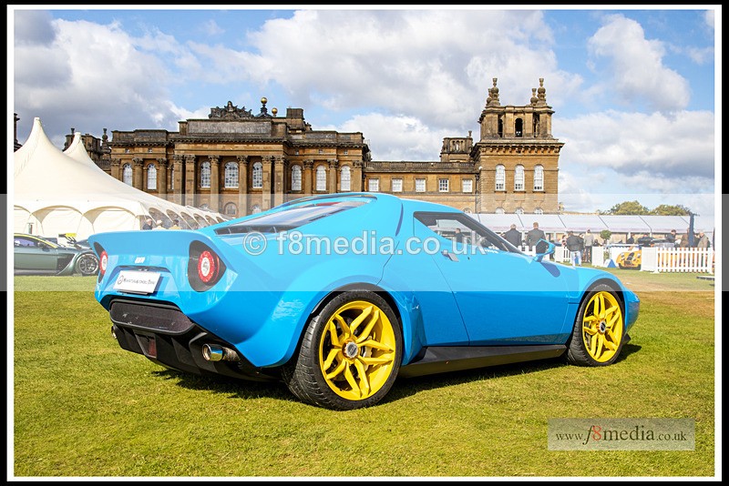  - Salon Privé 2020