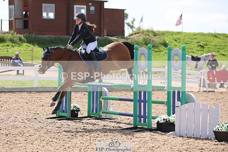 240629A-100133-03925 - Cls 17 Discovery and 90cm Open