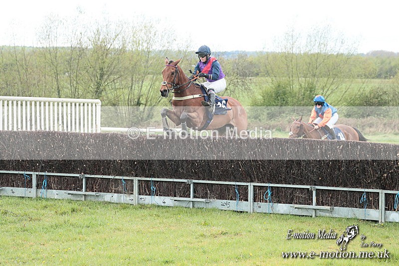 PtP 210425  719 - Paxford Races Easter Monday 21/04/25