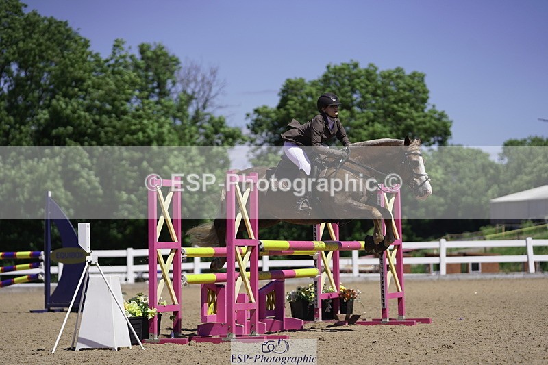 230624A-120340-01273 - Cls 22 British Novice 2nd Rs Jump Off and Pre