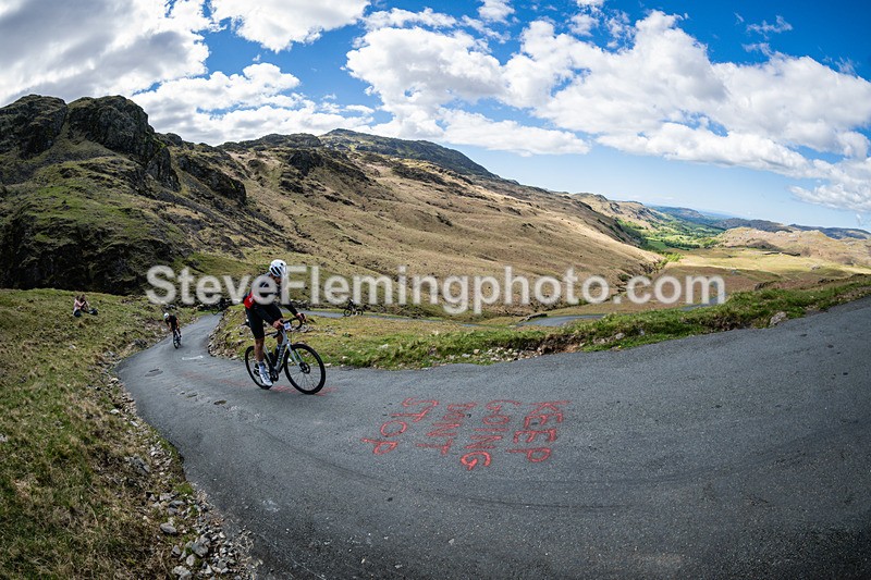 114348 - Hardknott Pass Camera 2 11.00-12.00