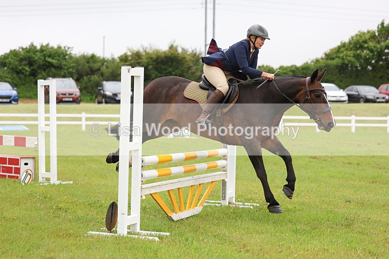 3E7A6151 - Class 5: Senior 80cm