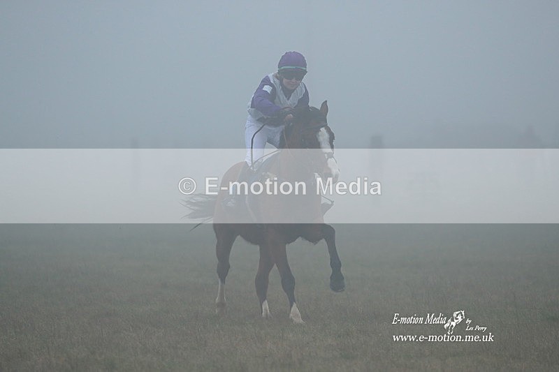 PtP 2901230267 - Heythrop Hunt PtP Cocklebarrow 29/01/2023