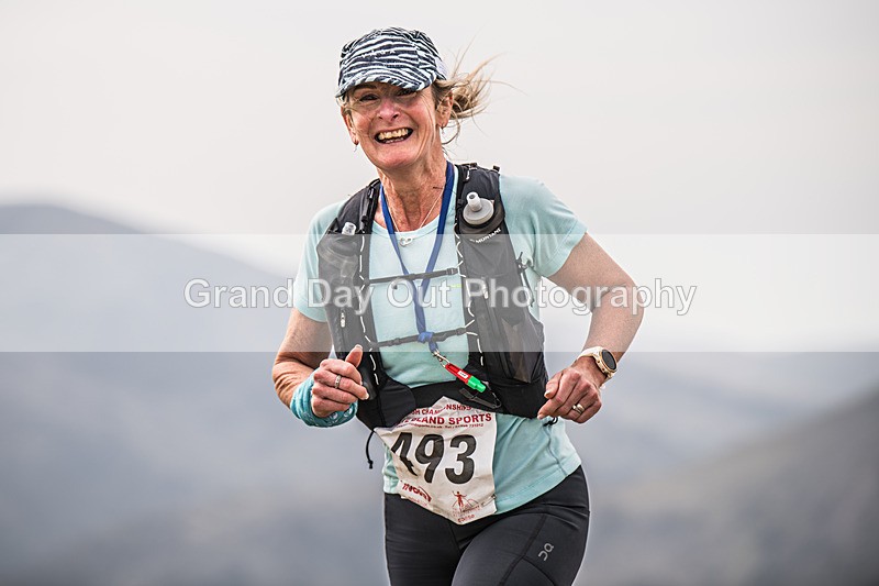 Newlands-1235 - Newlands Memorial Fell Race Saturday 12th April 2025