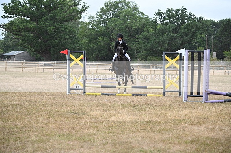 WJ6_9309 - Class 12 Minimus Jumping 45cm