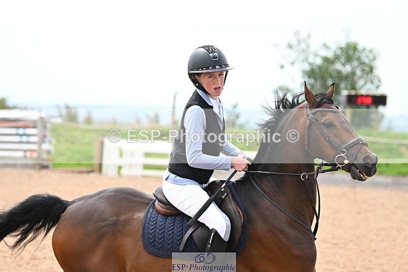 240630A-141434-14068 - Cls 25 HOYS 138cm Qualifier