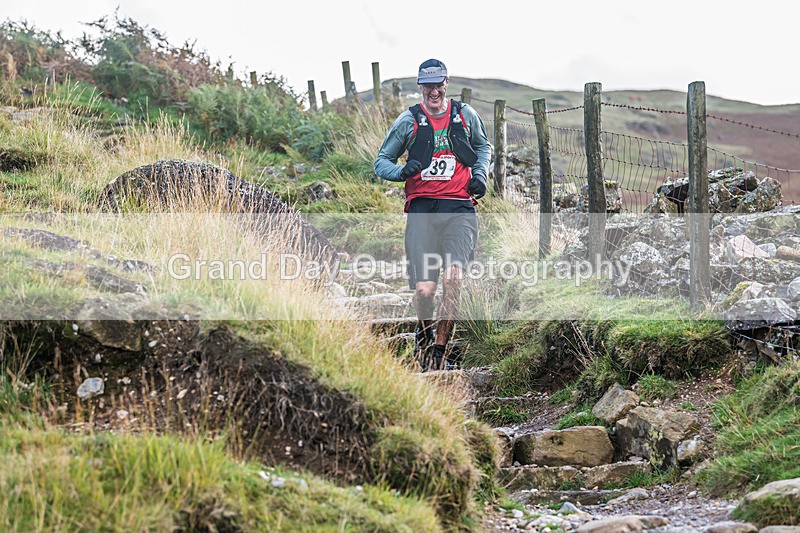 Langdale -1236 - Langdale Horseshoe Fell Race Saturday 10th October 2026