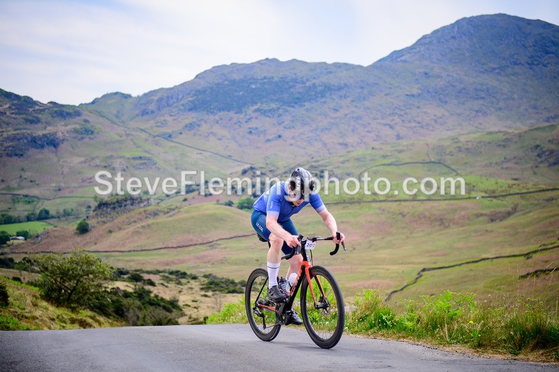 115252 - Blea Tarn Climb 11:00 - 12:00