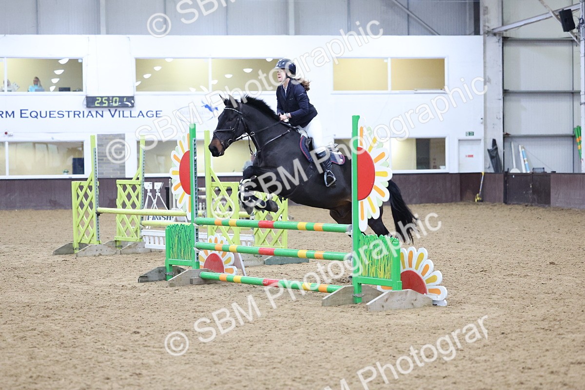 SBM_000312 - Class 2 - Senior British Novice - 90cm